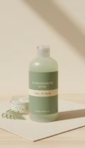 Gentle Conditioner with Aloe and Green Tea