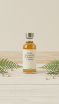 Restoring Oil with Rosemary and Jojoba
