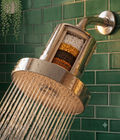 Filtered Shower Head